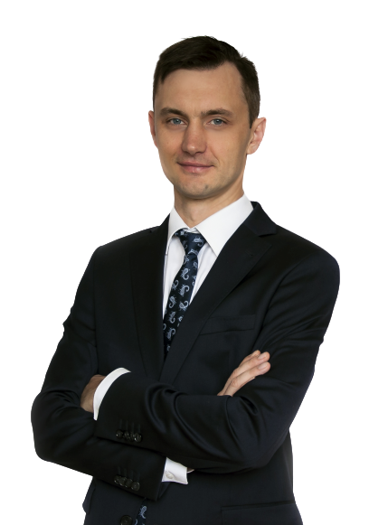 Piotr Wawrzynowski — prawnik i doradca podatkowy